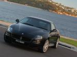 Maserati GranSport 2005 года (AU)